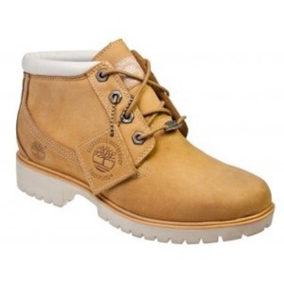 Timberlands