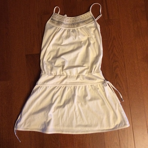America Eagle dress