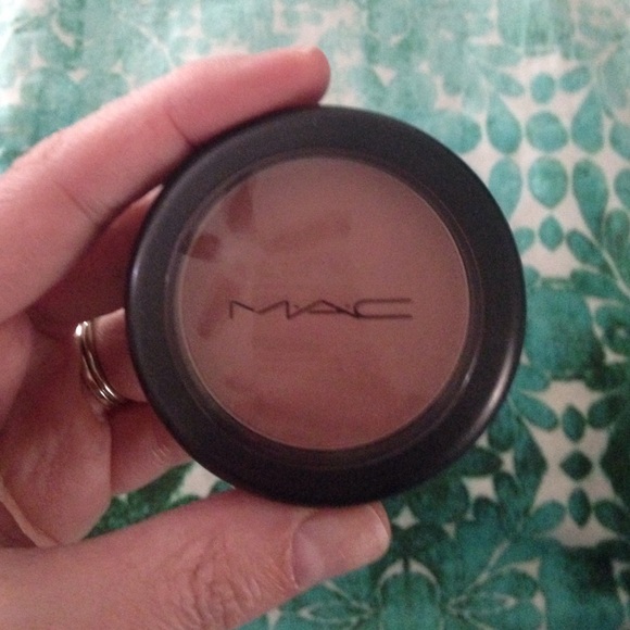 ‼️sale‼️ MAC blush in prism