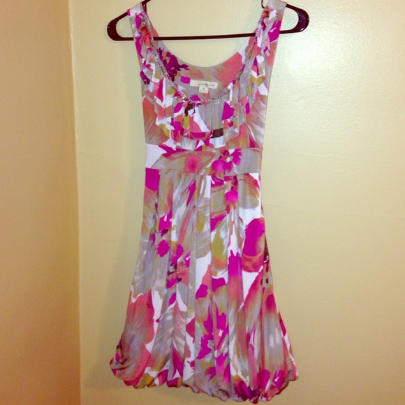 Forever21 Spring dress
