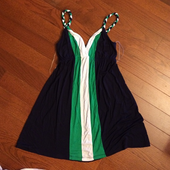 Forever 21 dress