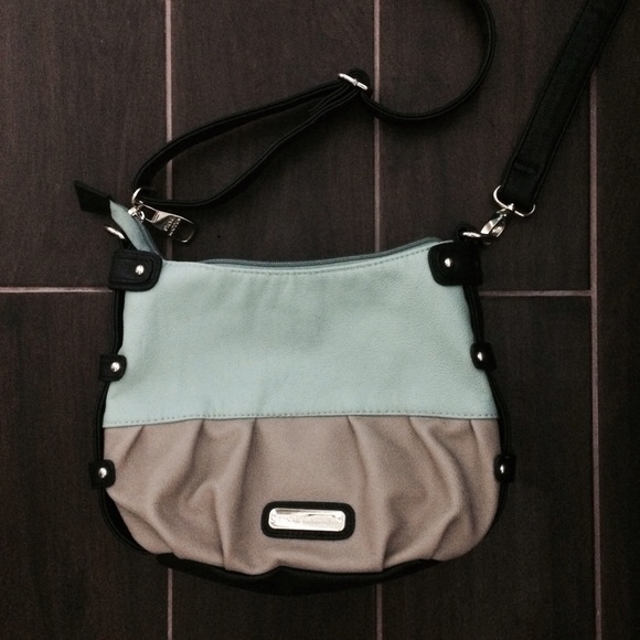Steve Madden cross body bag