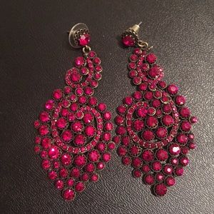 Beautiful Earrings