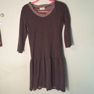 Anthropologie dress
