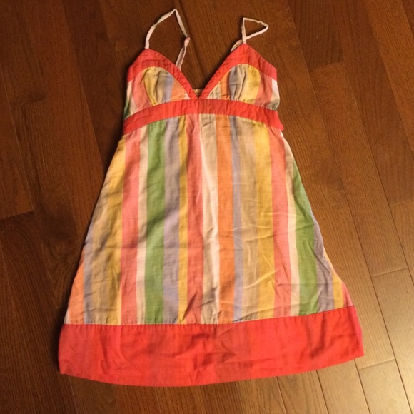 Target dress