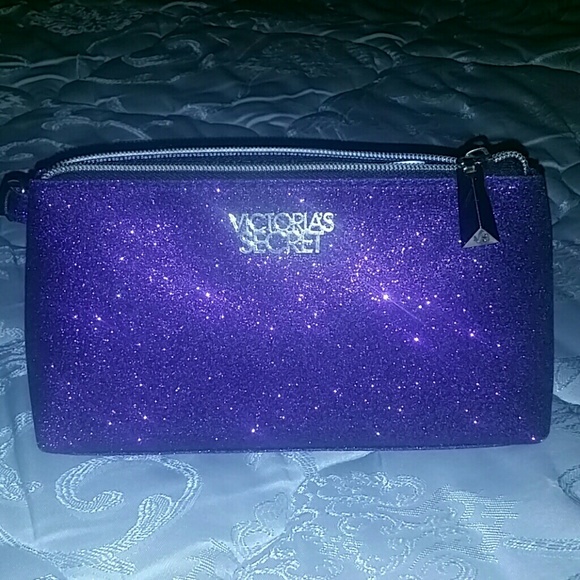 Victoria's Secret makeup bag, New condition