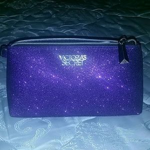 Victoria's Secret makeup bag, New condition