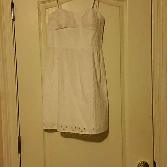 American Eagle dress.