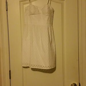 American Eagle dress.