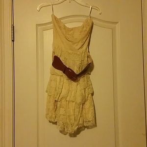 Rue 21 lace dress