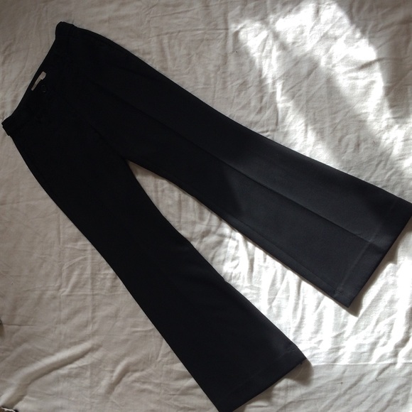Black pants