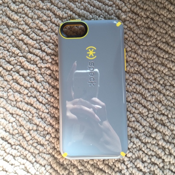 BRAND NEW iPhone 5c speck case.