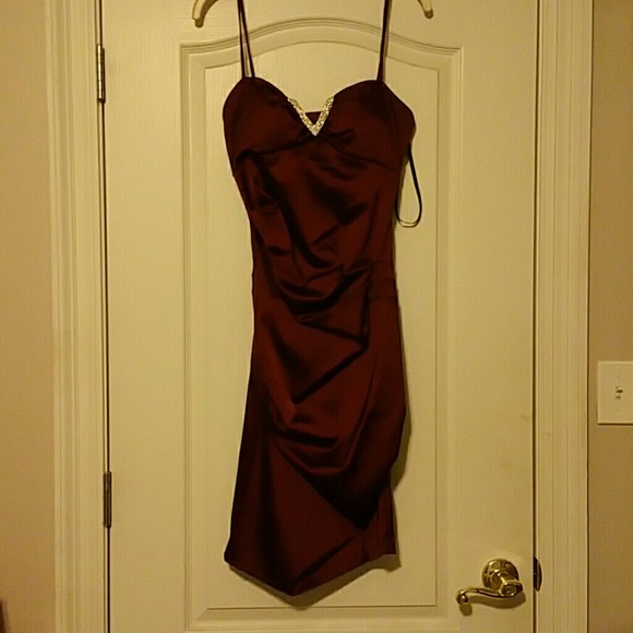 Prom/homecoming dress