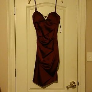 Prom/homecoming dress