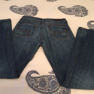 Citizens of humanity Bootcut jeans