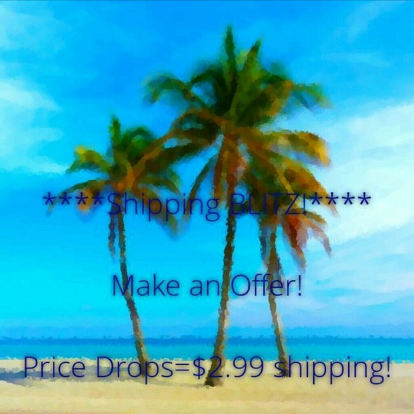 $$$**DISCOUNTED SHIPPING**$$$