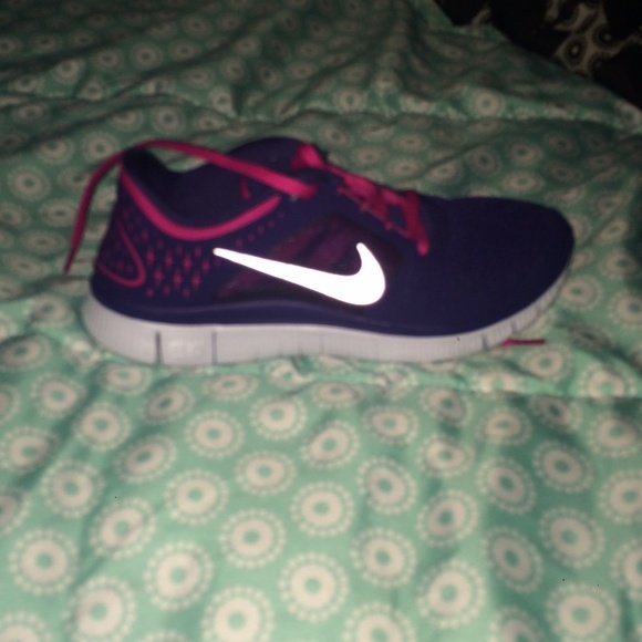 Nike Shoes - Nike shoes