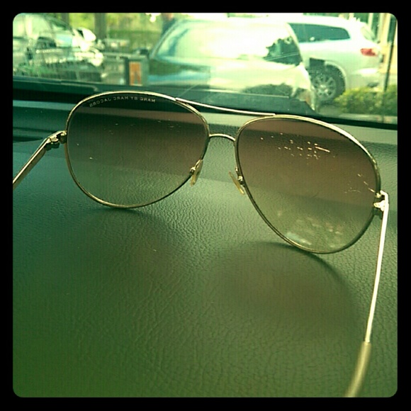 Marc Jacobs sunglasses