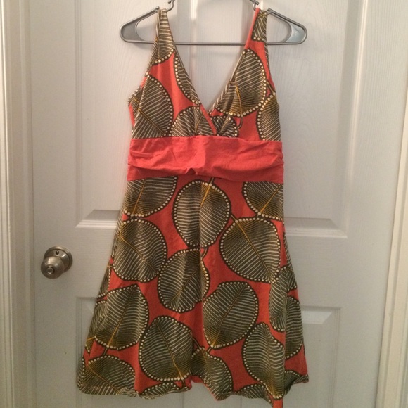 Patagonia Dress
