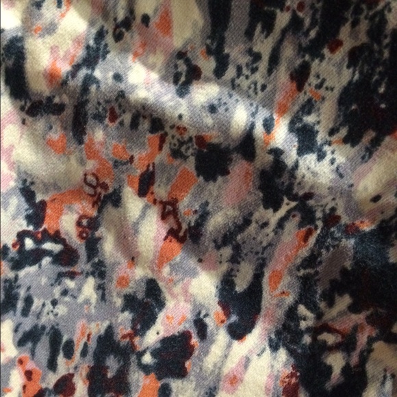 Patterned Jeans - Picture 3 of 4