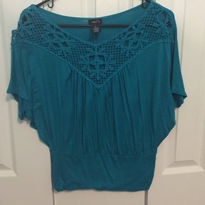 PRICE DROP🎉 Rue 21 top