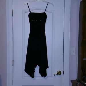 Homecoming dress