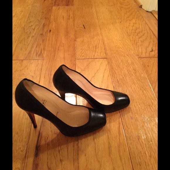 Red Bottoms