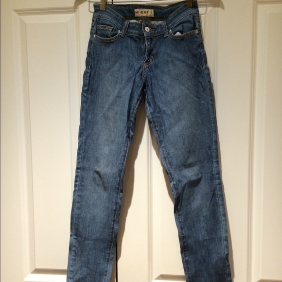 Just USA Jeans