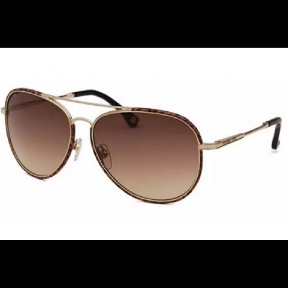 Authentic Michael Kors sunglasses