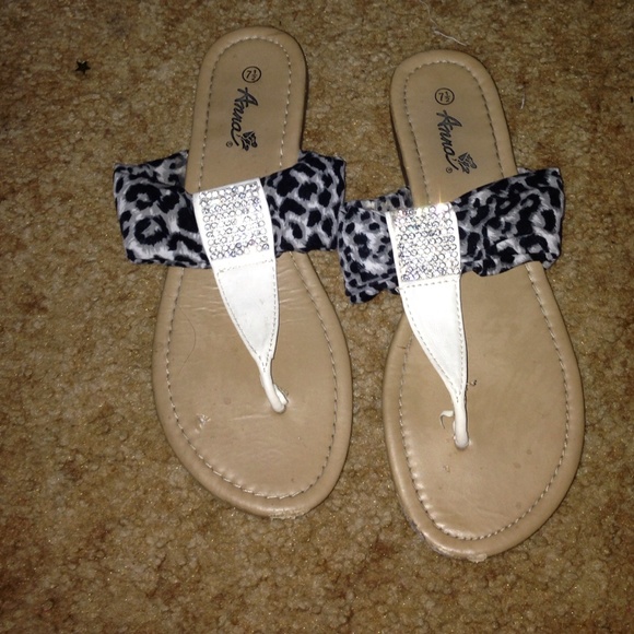 Cheetah rinestone saddles