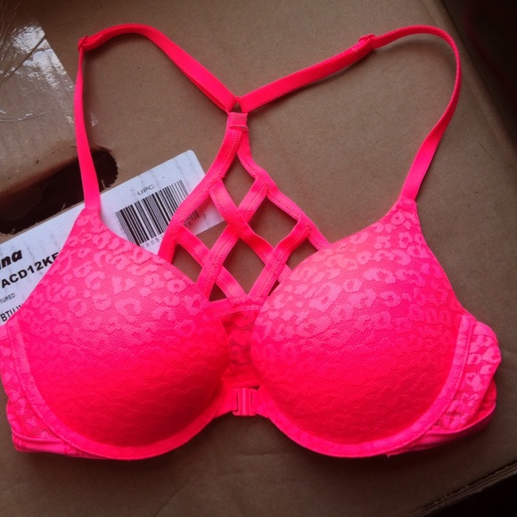 Victoria Secret Pink Bra