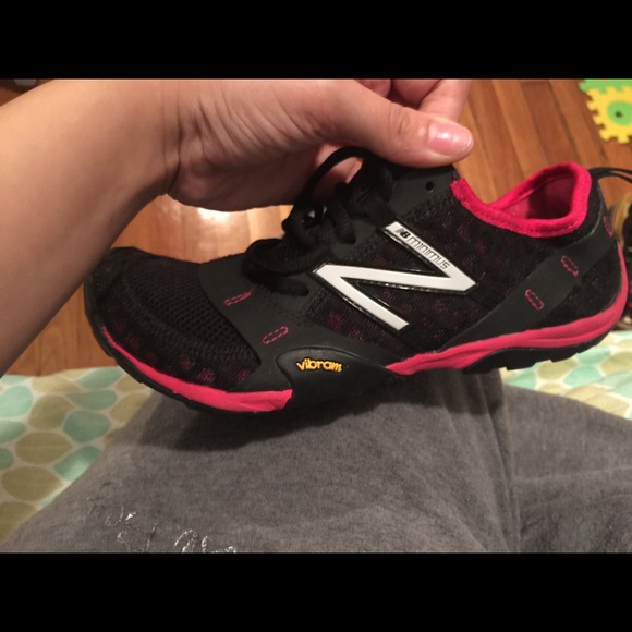 New balance sneaker