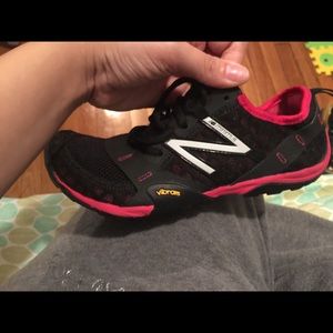 New balance sneaker