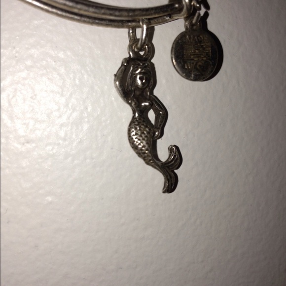 reserved Alex and ani