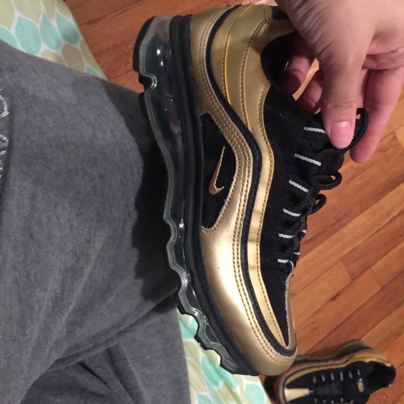 Nike air max 97
