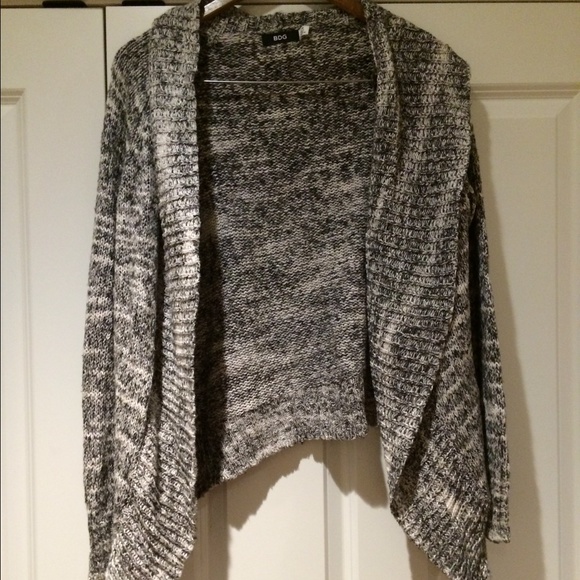 Urban Outfitters BDG Cardigan