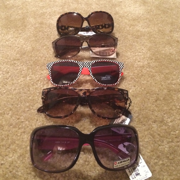 Sun glasses ! $10/each