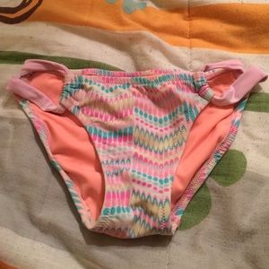 Bathing suit bottoms