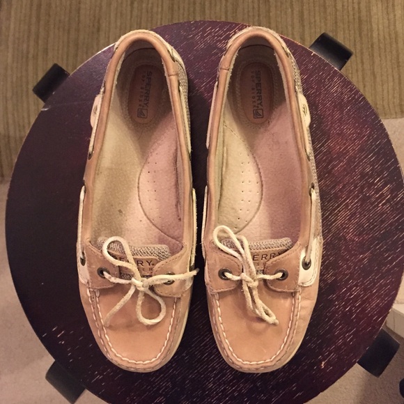 Sperry Topsiders