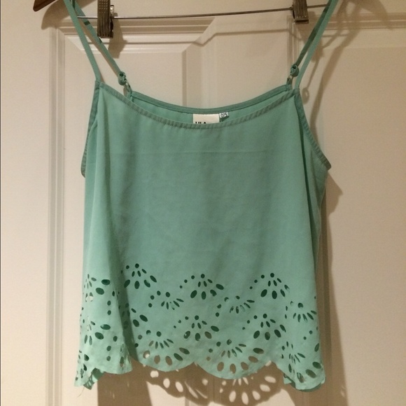 Brandy Melville Tank