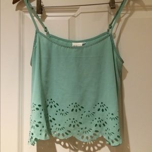 Brandy Melville Tank