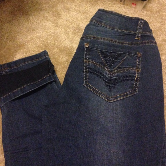 Jegging