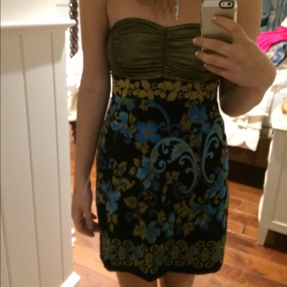 Free People Dress