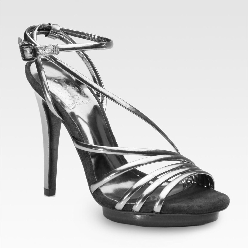 Tory Burch Hanni Heels