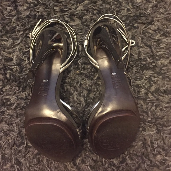 Tory Burch Hanni Heels - Picture 5 of 6