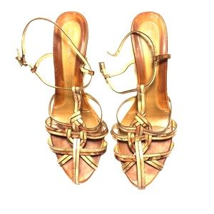 Nine West sandals