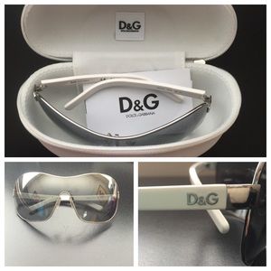 Dolce & Gabbana Sunglasses