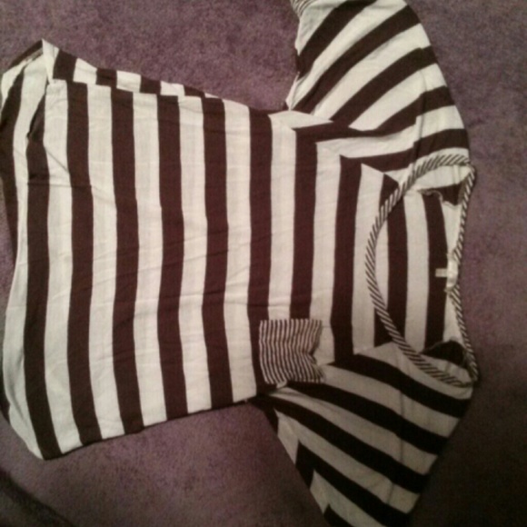 Dolman shirt