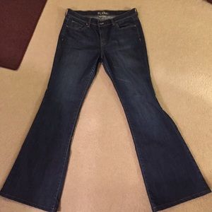 New York and Company jeans