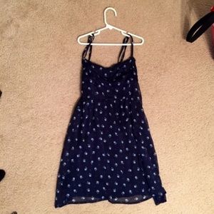 American Eagle Dress